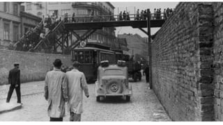 Ascensão do fascismo e nazismo