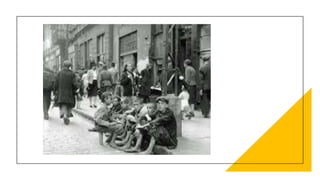 Ascensão do fascismo e nazismo