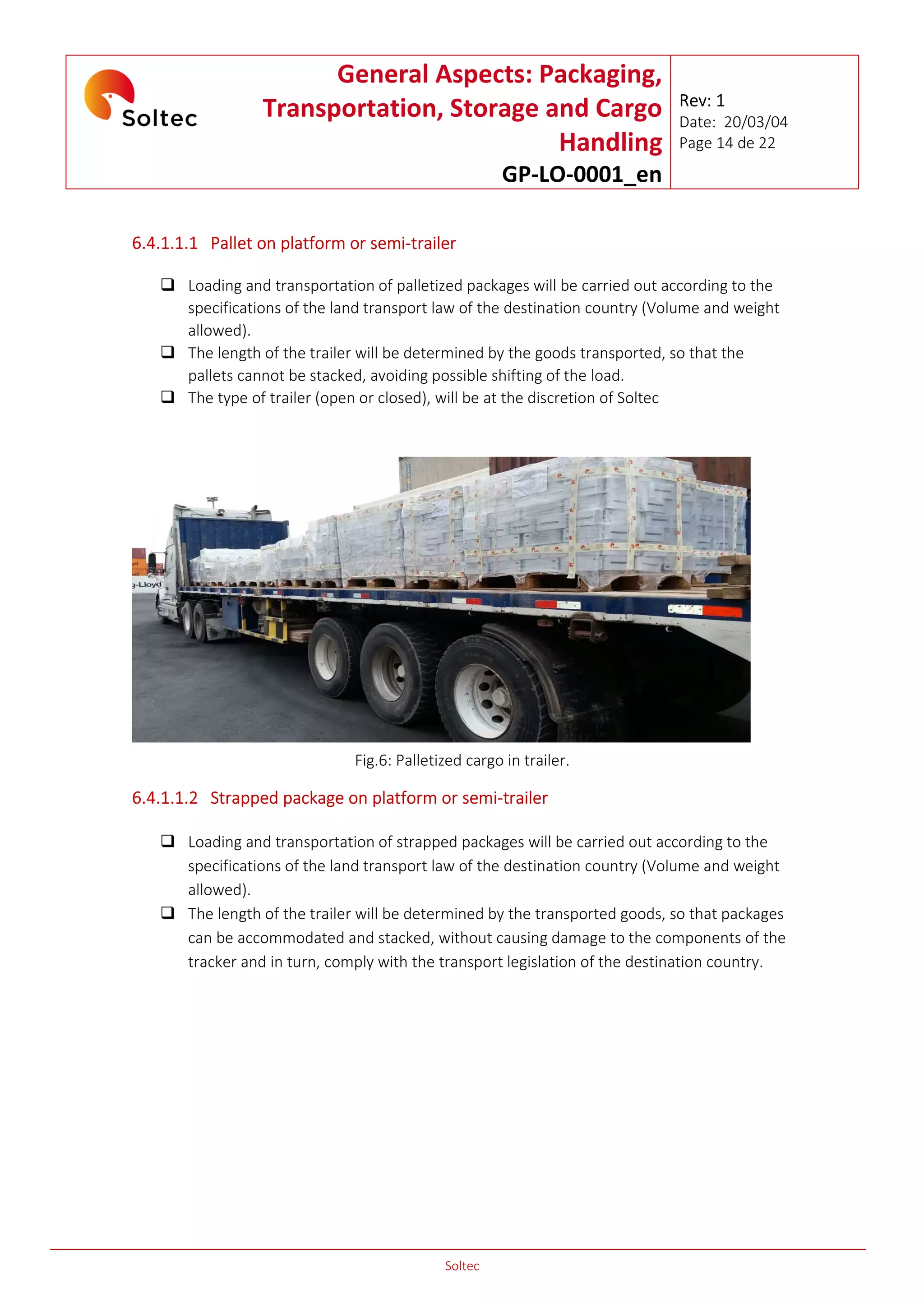 E.8-Transportation, Handling and Storage instructions.pdf