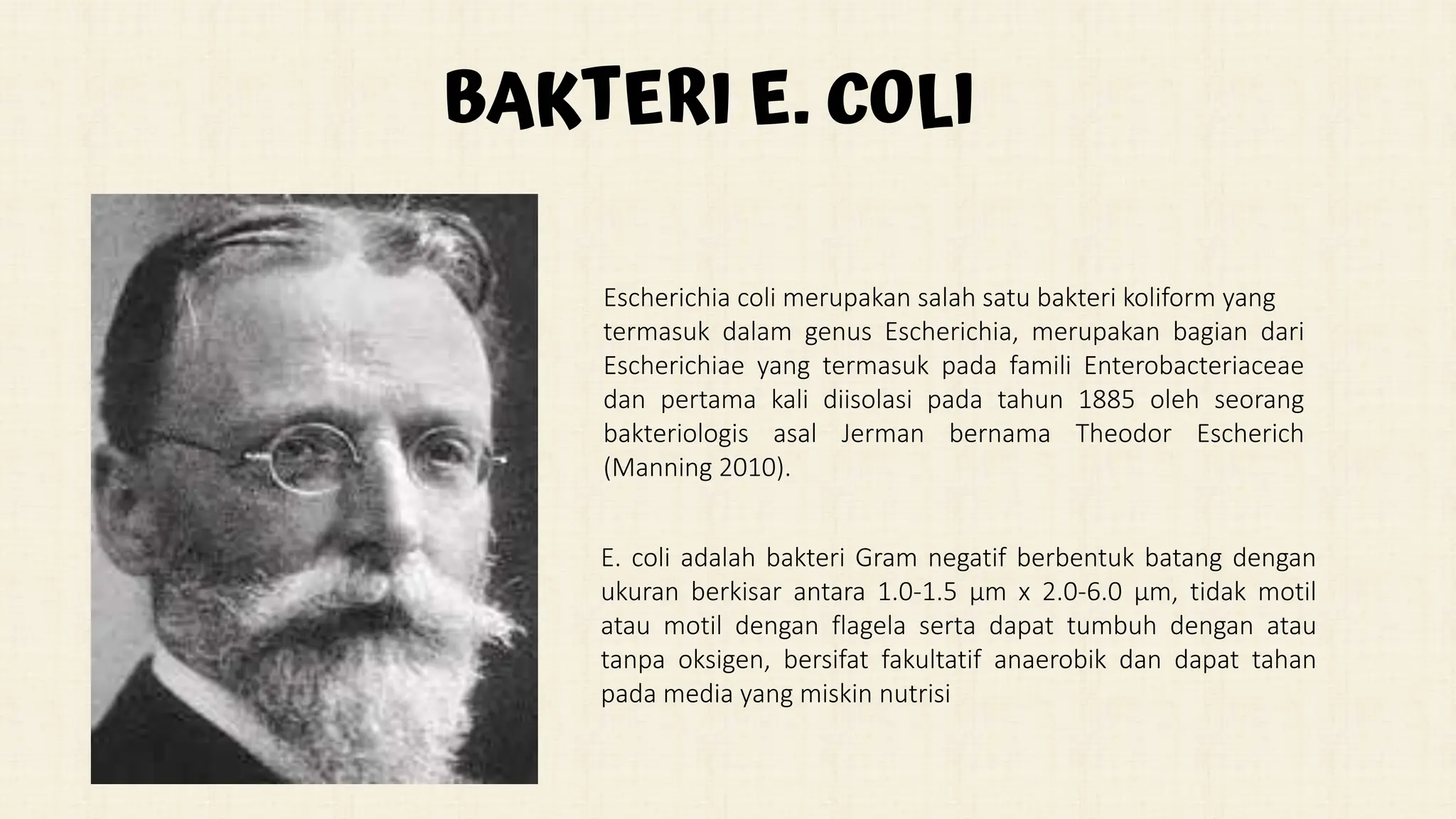 bakteri e. coli escherichia coli dengan Gastroesophageal reflux disease ...