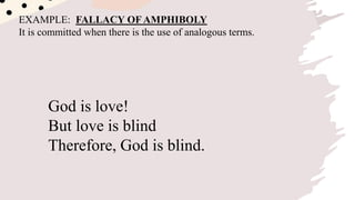 Comprehensive Guide to Syllogism: Logic, Rules, and Fallacies Explained ...