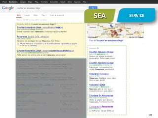 SERVICE
24
SERVICESEA
 