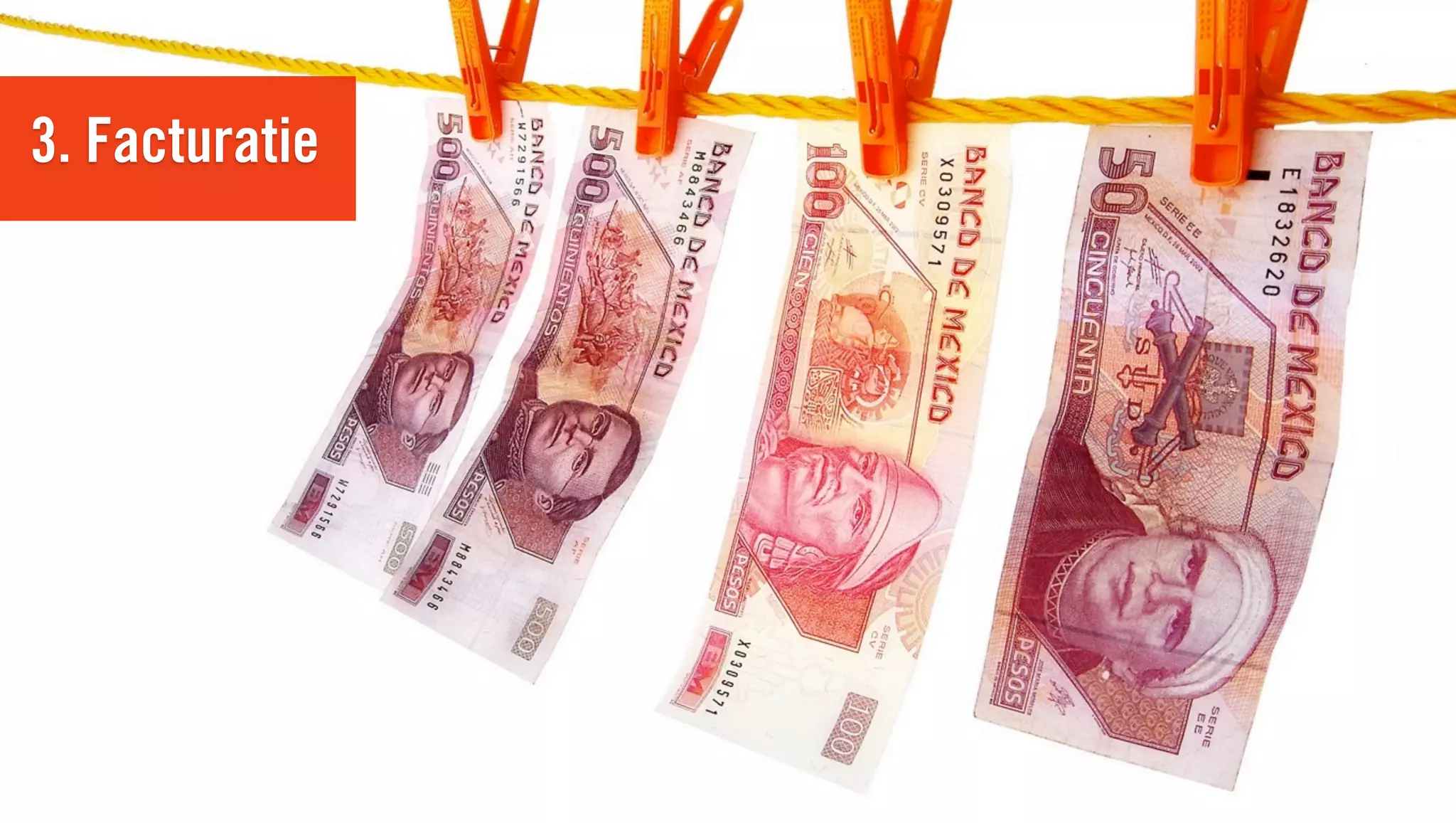 3. Facturatie
 