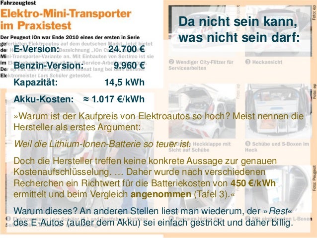 Hält das Niveau des Benzins den Vergaser nicht