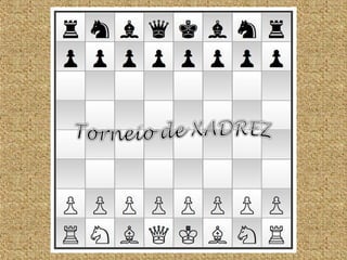 Conceito de curso de xadrez online educação online em período de