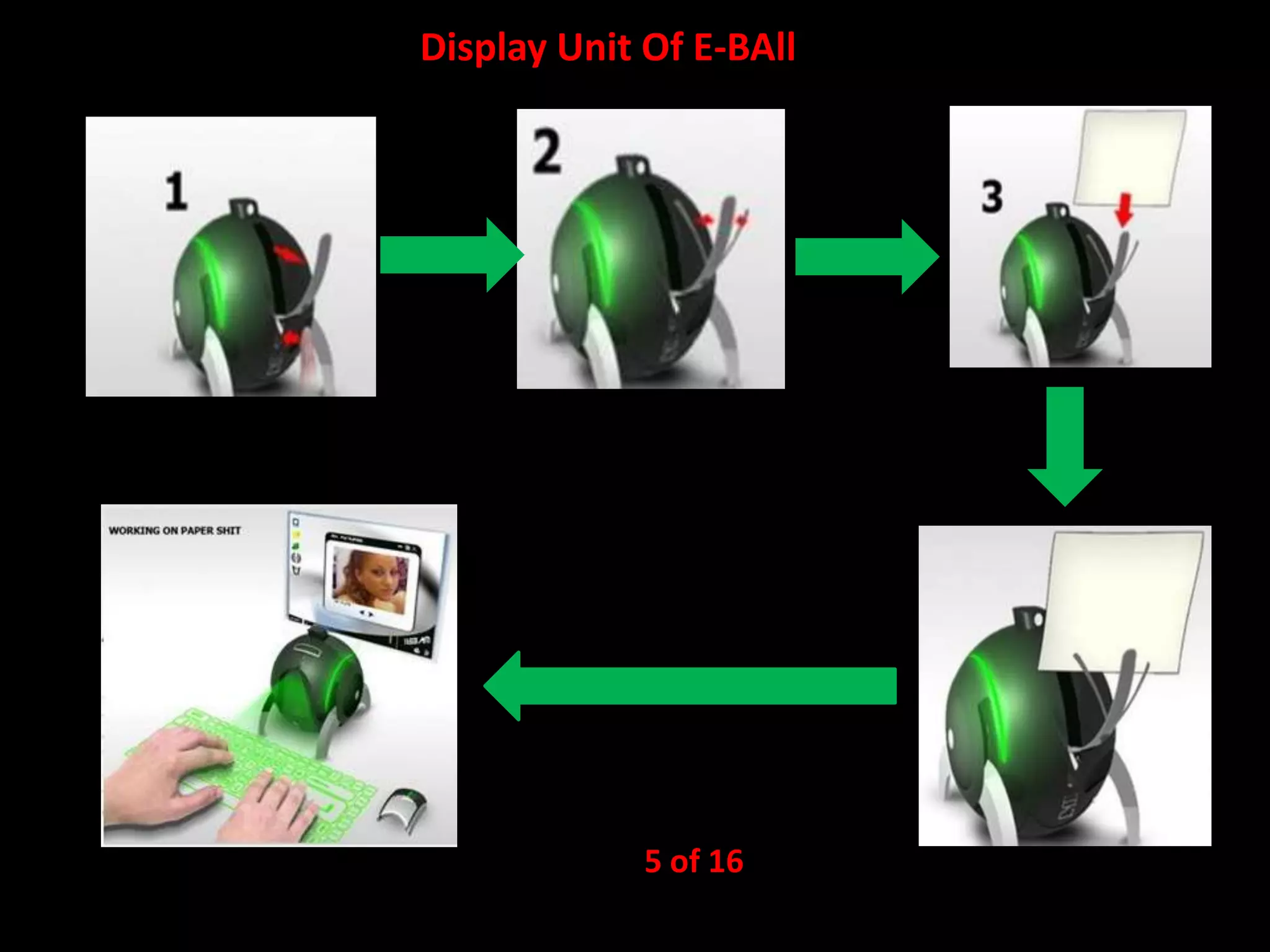 Display Unit Of E-BAll

5 of 16

 