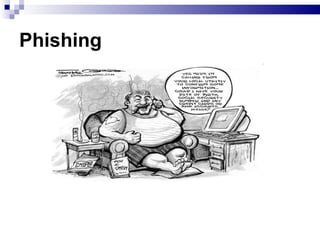 Phishing 