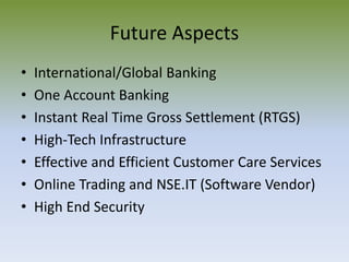 E banking | PPSX