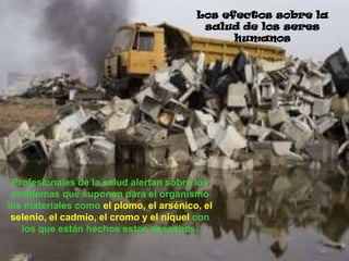 Aparatos de alumbrados