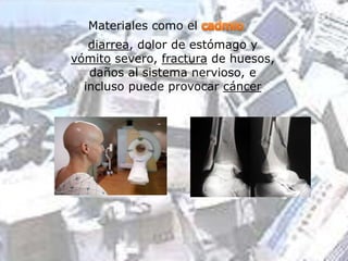 Aparatos médicos