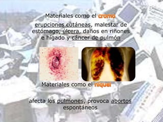 Máquinas expendedorasCICLO DE VIDA DEL MATERIAL INFORMÁTICO