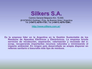 Materiales como el cromo erupciones cutáneas, malestar de estómago, úlcera, daños en riñones e hígado y cáncer de pulmónMateriales como el níquelafecta los pulmones, provoca abortos espontáneos