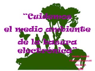 Silkers S.A.Camino General Belgrano Km. 10,500. (B1879DQU) Quilmes | Pcia. de Buenos Aires | Argentina Tel.:(+5411) 4270-1735 | Tel.:(+5411) 4270-1256|Es la empresa líder en la Argentina en la Gestión Sustentable de los Residuos de Aparatos Eléctricos y Electrónicos. La empresa brinda servicios de recolección, separación, valorización y reciclado del e-scrap, recuperando importantes recursos naturales y minimizando el impacto ambiental. En ningún país desarrollado se acepta disponer en rellenos sanitario o basurales éste tipo de residuos.   http://www.silkers.com.ar/
