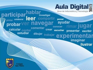 Aula Digital
 