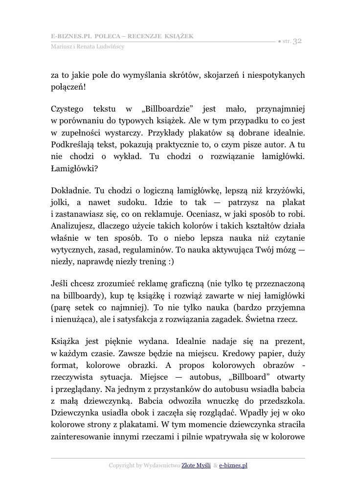 Darmowe recenzje połączeń