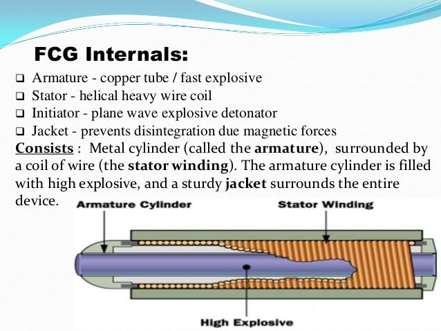 e bomb slide desgn