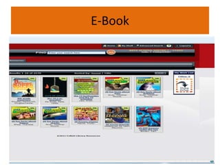 E-Book
 