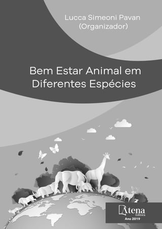 E-BOOK CARNAVAL DOS ANIMAIS - MÚSICA CLÁSSICA PARA AS CRIANÇAS 
