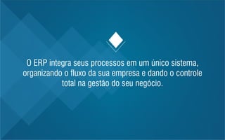 5 Passos em como escolher certo um ERP