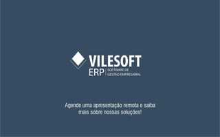 5 Passos em como escolher certo um ERP