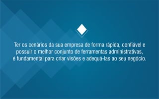 5 Passos em como escolher certo um ERP