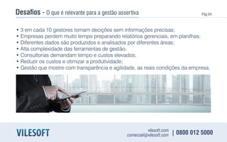 5 Passos em como escolher certo um ERP