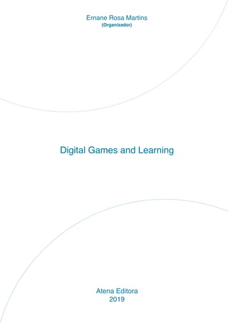 Digital Games and Learning | PDF