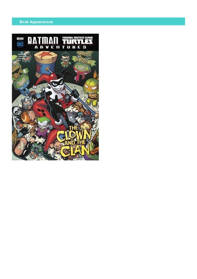 E Book Download The Clown And The Clan By Matthew K Manning Full O
