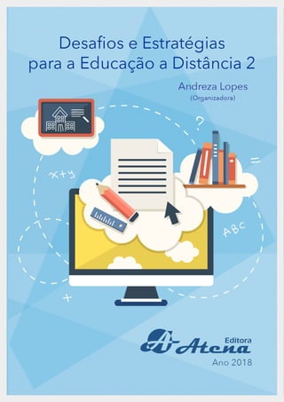 PDF) Estratégias de aprendizagem e cursos de educação a distância:  Satisfação dos alunos matriculados e egressos em cursos profissionais