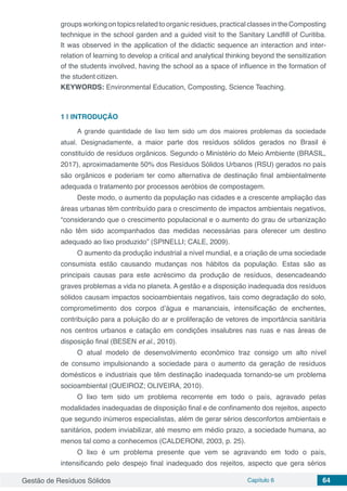 Gestão-de-Resíduos-Solídos | PDF