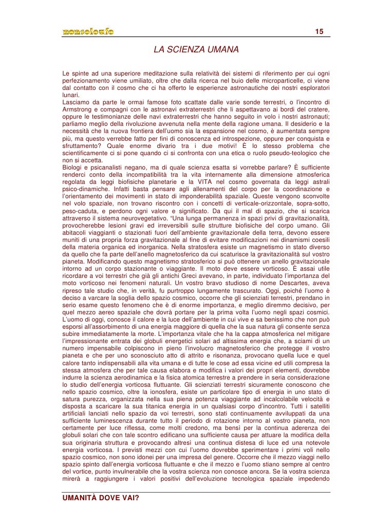 INFP guai incontri