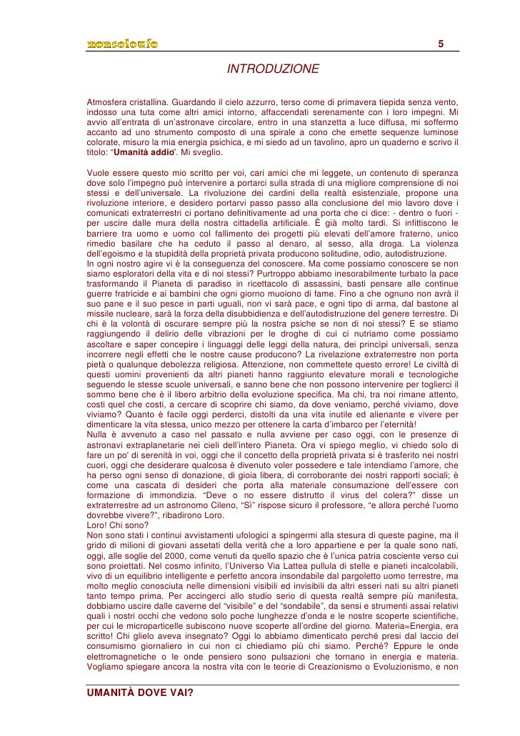 INFP guai incontri