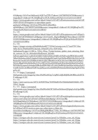 386 384
616)psig=AOvVaw3aKhsnclyAQE7ez27PU37cust=1607889902347000source=i
magescd=vfeved=0CAIQjRxqFwoTCICA6fGeye0CFQAAAAAdAAAAABAP
https://www.google.com/url?sa=iurl=https%3A%2F%2Funiversoxmen.com.br%2F
2020%2F10%2Fmagneto-vs-apocalipse-quem-
ganharia%2Fpsig=AOvVaw39NroMAUd8m44Gt-
nJ0bD2ust=1607889997645000source=imagescd=vfeved=0CAIQjRxqFwoTC
Oisspufye0CFQAAAAAdAAAAABAO
Ex. 149.
https://www.google.com/url?sa=iurl=https%3A%2F%2Fbr.pinterest.com%2Fpin%
2F407364728789686665%2Fpsig=AOvVaw0I_ASgAe0BaBqhJ79kizsAust=160789
0152015000source=imagescd=vfeved=0CAIQjRxqFwoTCJjCpOGfye0CFQAA
AAAdAAAAABAa
Ex. 150.
https://images-wixmp-ed30a86b8c4ca887773594c2.wixmp.com/f/7cae0799-7cba-
4d0e-8a7d-394c85cb0f9f/dcj1tdc-330a629f-e91e-4189-b02c-
2adbadeaa31c.jpg/v1/fill/w_725,h_536,q_75,strp/iceman_spider_man_amazing_frien
ds_cartoon_h1_by_defenderoftheflowers_dcj1tdc-
fullview.jpg?token=eyJ0eXAiOiJKV1QiLCJhbGciOiJIUzI1NiJ9.eyJzdWIiOiJ1cm46Y
XBwOiIsImlzcyI6InVybjphcHA6Iiwib2JqIjpbW3siaGVpZ2h0IjoiPD01MzYiLCJwYX
RoIjoiXC9mXC83Y2FlMDc5OS03Y2JhLTRkMGUtOGE3ZC0zOTRjODVjYjBmO
WZcL2RjajF0ZGMtMzMwYTYyOWYtZTkxZS00MTg5LWIwMmMtMmFkYmFkZ
WFhMzFjLmpwZyIsIndpZHRoIjoiPD03MjUifV1dLCJhdWQiOlsidXJuOnNlcnZpY2
U6aW1hZ2Uub3BlcmF0aW9ucyJdfQ.aewEaxSZDbQ9b4zkmkZDuh6zSg59g2F2c9Sw
gtAy-nU
Ex. 151.https://encrypted-
tbn0.gstatic.com/images?q=tbn:ANd9GcSChjy7c1qPkUuXJLIlQHEd4OR0co2oXVX
F-wusqp=CAU
Ex. 152.
https://pm1.narvii.com/6872/2e9838785ac781892bd8149e15bb6bd4dd418fdfr1-499-
250v2_hq.jpg
Ex. 153. https://encrypted-
tbn0.gstatic.com/images?q=tbn:ANd9GcS6CW7Zd9on5IsXmwQTqbqCe4vjOpzMlRy
B7wusqp=CAU
Ex. 154.
https://www.google.com/url?sa=iurl=https%3A%2F%2Fnerdologiaheroespowers.fa
ndom.com%2Fpt-br%2Fwiki%2FDemolidorpsig=AOvVaw3RJ-
hZZMqqGlpbn1CFX66zust=1607891972551000source=imagescd=vfeved=0C
AIQjRxqFwoTCNiF68Kmye0CFQAAAAAdAAAAABAD
https://www.google.com/url?sa=iurl=https%3A%2F%2Fwww.legiaodosherois.com.
br%2Flista%2F10-motivos-para-nao-odiar-tanto-o-filme-do-
demolidor.htmlpsig=AOvVaw2fKKgDKfRbeC71Nh_9i1AWust=16078919987360
00source=imagescd=vfeved=0CAIQjRxqFwoTCJCIzs6mye0CFQAAAAAdAA
AAABAD
https://terrigen-cdn-dev.marvel.com/content/prod/1x/026ddm_com_inl_02.jpg
https://terrigen-cdn-dev.marvel.com/content/prod/1x/026ddm_com_inl_02.jpg
https://terrigen-cdn-dev.marvel.com/content/prod/1x/026ddm_com_inl_02.jpg
 