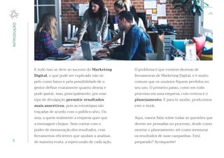 Planejamento de Marketing Digital: Guia Completo para Estratégias de ...