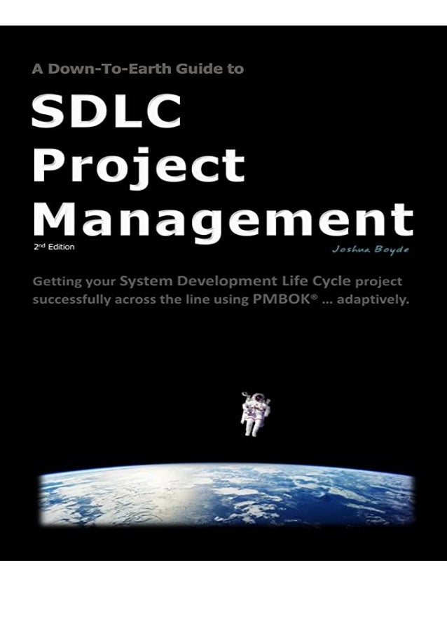 E Book Pdf A Down To Earth Guide To Sdlc Project Management Getting Y E Book Pdf A Down To Earth Guide To Sdlc Project Management Getting Y