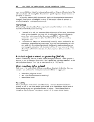 E book visual foxpro | PDF