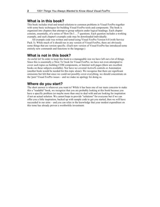 instructions on how to download foxpro sounds instructions on how to download foxpro sounds