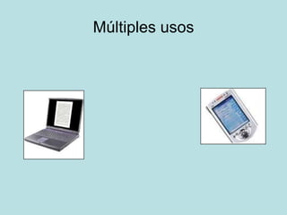 Microsoft ReaderBasado en el estándar OEB
