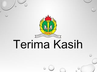 Terima Kasih

 