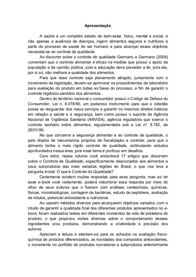 Desafios Da Ciencia E Tecnologia De Alimentos 2 Desafios Da Ciencia E Tecnologia De Alimentos 2