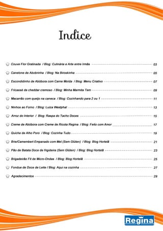 Indice
02
 