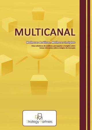 Multicanal – DOM Strategy Partners
 