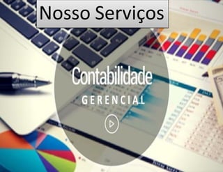Nosso Serviços
 