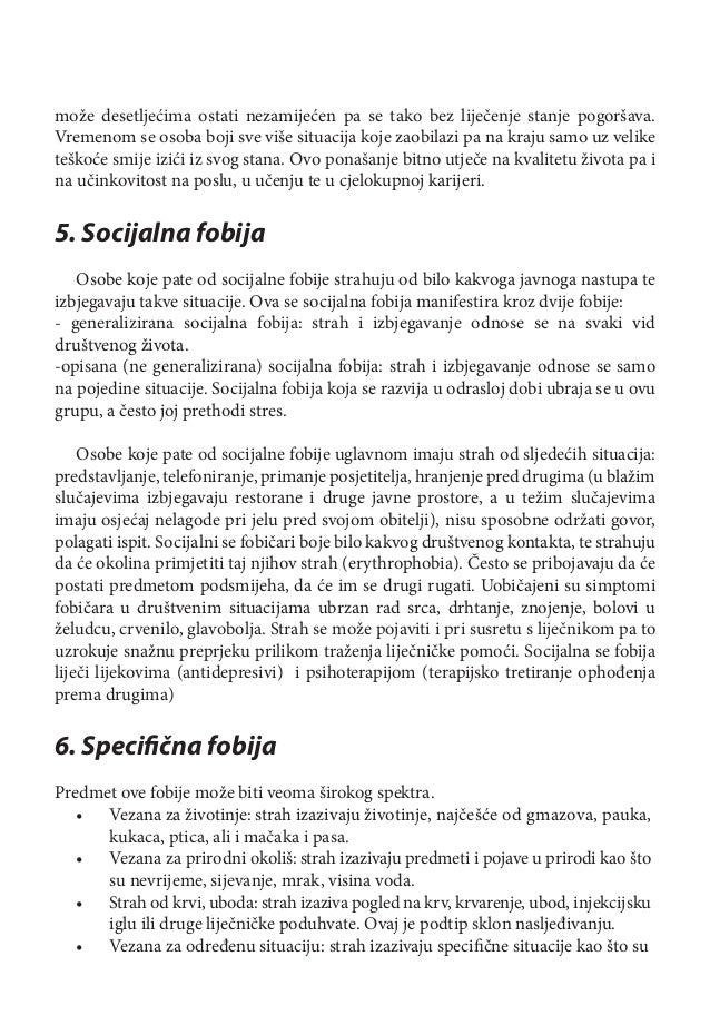 druženje zbog socijalne fobije