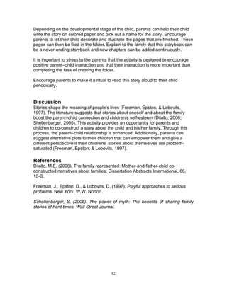 E booklet for ART THERAPY | PDF