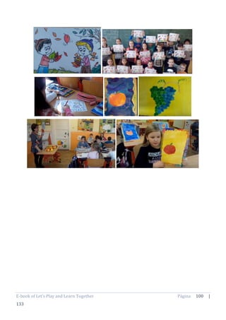 E-book of Let’s Play and Learn Together Página 100 |
133
 