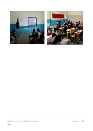 E-book of Let’s Play and Learn Together Página 120 |
133
 