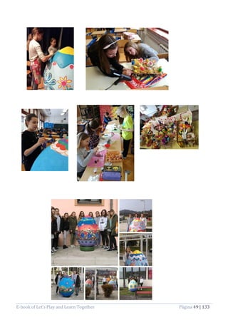 E-book of Let’s Play and Learn Together Página 49 | 133
 