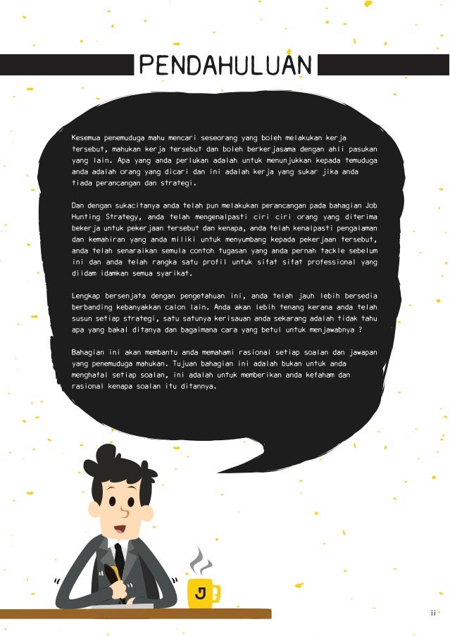 E book percuma 15 soalan killer temuduga