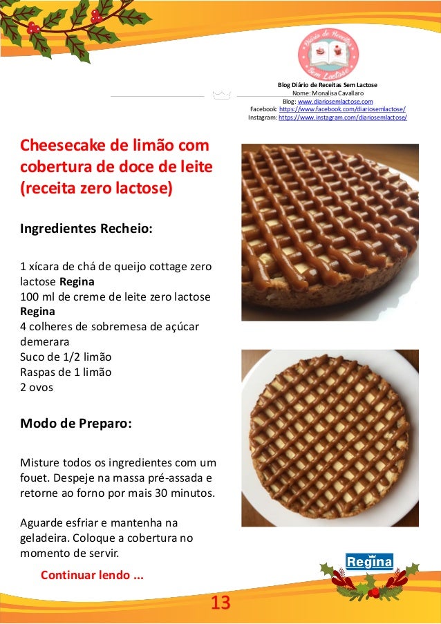 E Book Receitas De Natal E Book Receitas De Natal